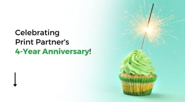 4 Years of Print Partner